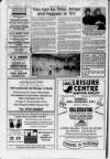 Central Somerset Gazette Thursday 17 January 1991 Page 20