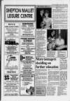 Central Somerset Gazette Thursday 17 January 1991 Page 21