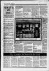 Central Somerset Gazette Thursday 17 January 1991 Page 36