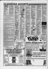 Central Somerset Gazette Thursday 17 January 1991 Page 38