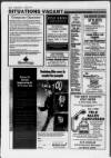 Central Somerset Gazette Thursday 17 January 1991 Page 40