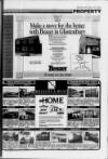 Central Somerset Gazette Thursday 17 January 1991 Page 43