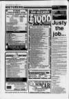 Central Somerset Gazette Thursday 17 January 1991 Page 58
