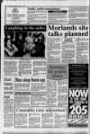 Central Somerset Gazette Thursday 31 January 1991 Page 2
