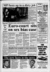 Central Somerset Gazette Thursday 31 January 1991 Page 3