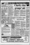 Central Somerset Gazette Thursday 31 January 1991 Page 4