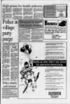 Central Somerset Gazette Thursday 31 January 1991 Page 7