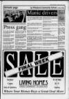 Central Somerset Gazette Thursday 31 January 1991 Page 11