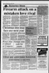 Central Somerset Gazette Thursday 31 January 1991 Page 12