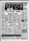 Central Somerset Gazette Thursday 31 January 1991 Page 13