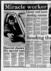 Central Somerset Gazette Thursday 31 January 1991 Page 24