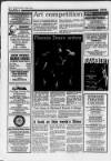 Central Somerset Gazette Thursday 31 January 1991 Page 30