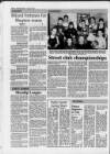 Central Somerset Gazette Thursday 31 January 1991 Page 54