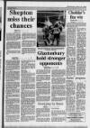 Central Somerset Gazette Thursday 31 January 1991 Page 55