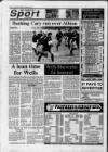 Central Somerset Gazette Thursday 31 January 1991 Page 56