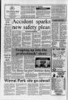 Central Somerset Gazette Thursday 07 February 1991 Page 2