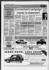 Central Somerset Gazette Thursday 07 February 1991 Page 8