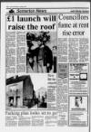 Central Somerset Gazette Thursday 07 February 1991 Page 12