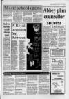 Central Somerset Gazette Thursday 07 February 1991 Page 13