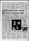 Central Somerset Gazette Thursday 07 February 1991 Page 14