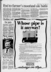 Central Somerset Gazette Thursday 07 February 1991 Page 17