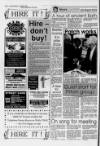 Central Somerset Gazette Thursday 07 February 1991 Page 18