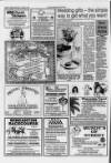 Central Somerset Gazette Thursday 07 February 1991 Page 20