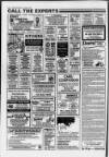 Central Somerset Gazette Thursday 07 February 1991 Page 22