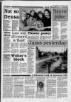Central Somerset Gazette Thursday 07 February 1991 Page 27