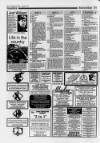 Central Somerset Gazette Thursday 07 February 1991 Page 28