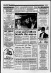 Central Somerset Gazette Thursday 07 February 1991 Page 30
