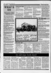 Central Somerset Gazette Thursday 07 February 1991 Page 32