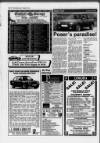 Central Somerset Gazette Thursday 07 February 1991 Page 50