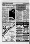 Central Somerset Gazette Thursday 21 February 1991 Page 8