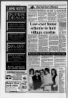 Central Somerset Gazette Thursday 21 February 1991 Page 10