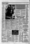 Central Somerset Gazette Thursday 21 February 1991 Page 12