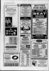 Central Somerset Gazette Thursday 21 February 1991 Page 40