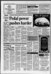 Central Somerset Gazette Thursday 28 February 1991 Page 2