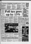 Central Somerset Gazette Thursday 28 February 1991 Page 3