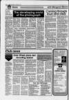 Central Somerset Gazette Thursday 28 February 1991 Page 12