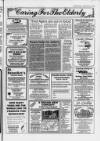 Central Somerset Gazette Thursday 28 February 1991 Page 13