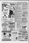 Central Somerset Gazette Thursday 28 February 1991 Page 14
