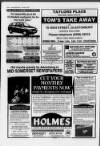Central Somerset Gazette Thursday 28 February 1991 Page 18