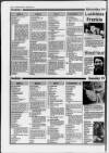 Central Somerset Gazette Thursday 28 February 1991 Page 22