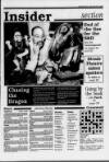 Central Somerset Gazette Thursday 28 February 1991 Page 23