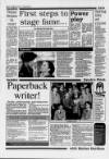 Central Somerset Gazette Thursday 28 February 1991 Page 25