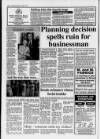 Central Somerset Gazette Thursday 14 March 1991 Page 2