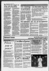 Central Somerset Gazette Thursday 14 March 1991 Page 6