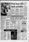 Central Somerset Gazette Thursday 14 March 1991 Page 11