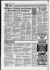 Central Somerset Gazette Thursday 14 March 1991 Page 12